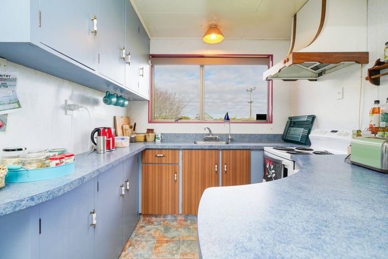 Photo of property in 120 Maher Street, Tisbury, Invercargill, 9877