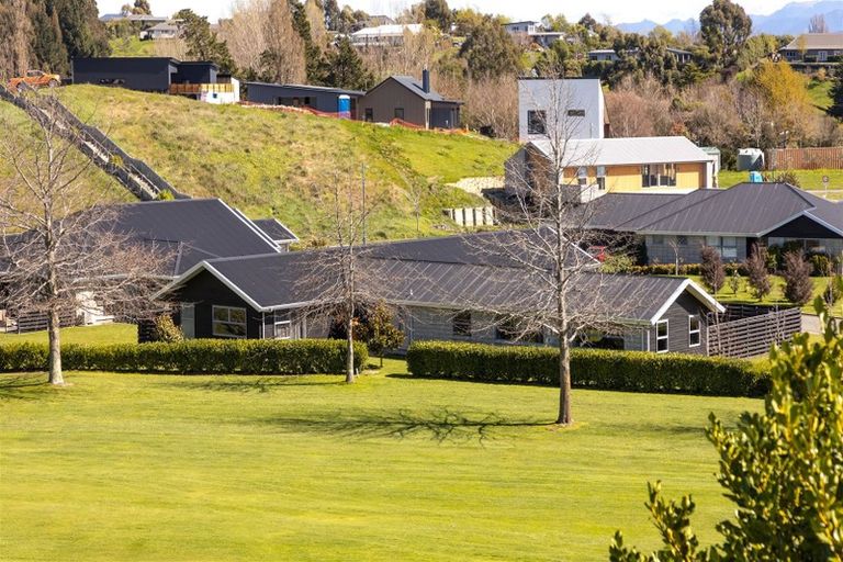 Photo of property in 31 Avignon Place, Fairhall, Blenheim, 7272