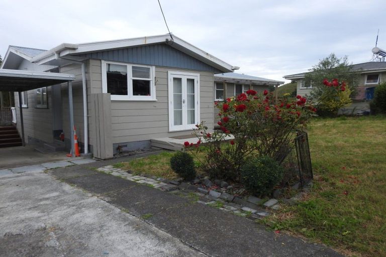 Photo of property in 29 Kiwi Road, Taihape, 4720