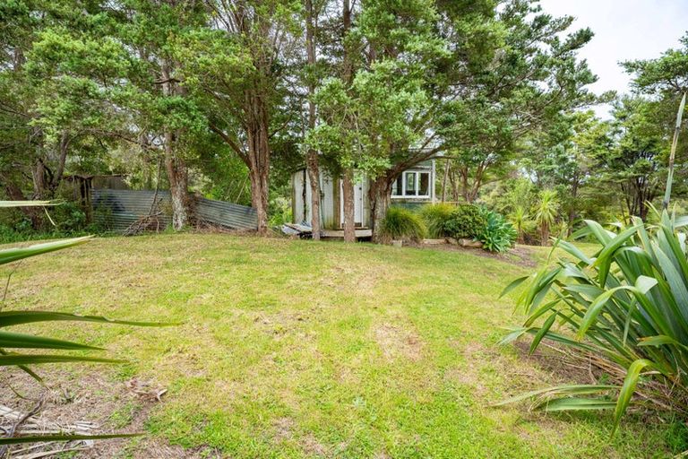 Photo of property in 1308 Bickerstaffe Road, Maungaturoto, 0587