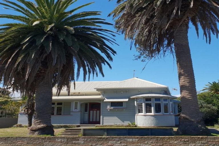 Photo of property in 36 Mosston Road, Castlecliff, Whanganui, 4501