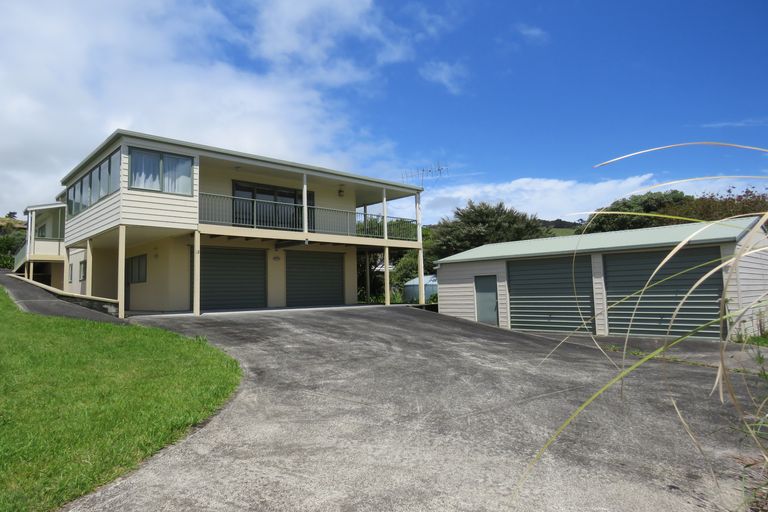 Photo of property in 12 Waianga Place, Omapere, Kaikohe, 0473