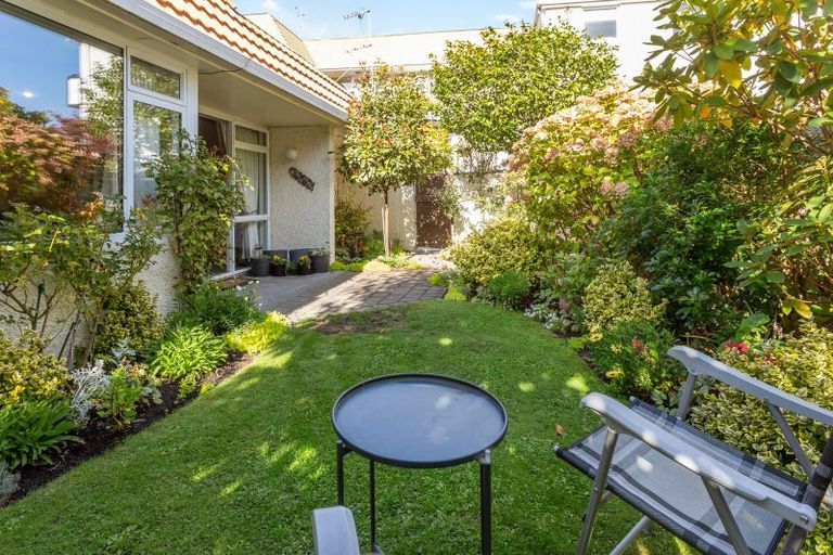 Photo of property in 14/24 Mansfield Avenue, St Albans, Christchurch, 8014