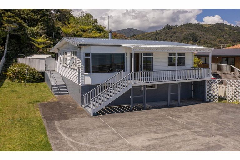 Photo of property in 638 Thames Coast Sh25 Road, Waiomu, Thames, 3575