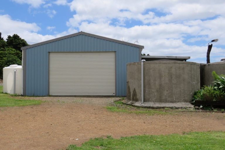 Photo of property in 119 Hikurua Road, Kaeo, 0478