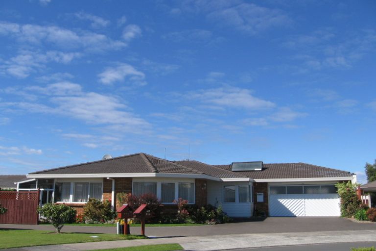 Photo of property in 35 Tekoah Place, Judea, Tauranga, 3110