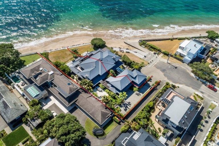 Photo of property in 246/44 Ocean View Road, Milford, Auckland, 0620