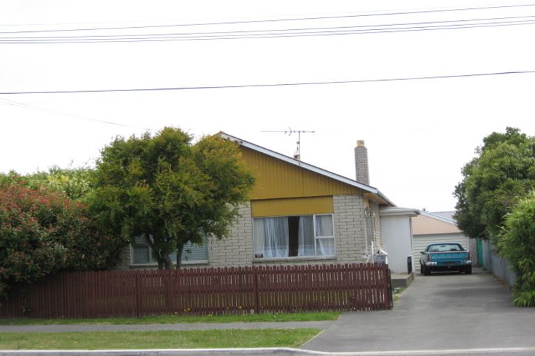 Photo of property in 25 Kipling Street, Addington, Christchurch, 8024