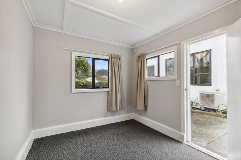 Photo of property in 185 Rintoul Street, Berhampore, Wellington, 6023