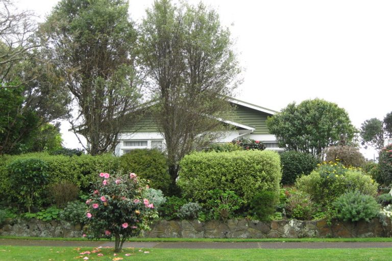 Photo of property in 25 Timandra Street, Welbourn, New Plymouth, 4312