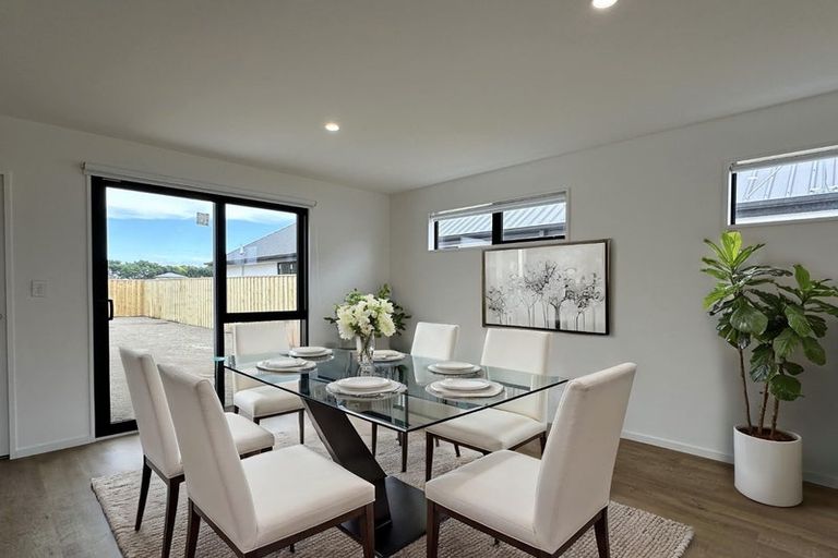 Photo of property in 5 Eccles Place, Halswell, Christchurch, 8025