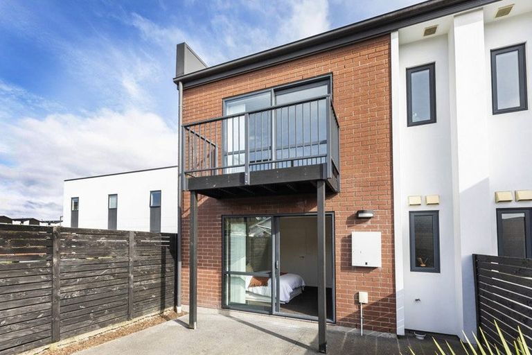 Photo of property in 17/17 Bunyan Street, Waltham, Christchurch, 8023