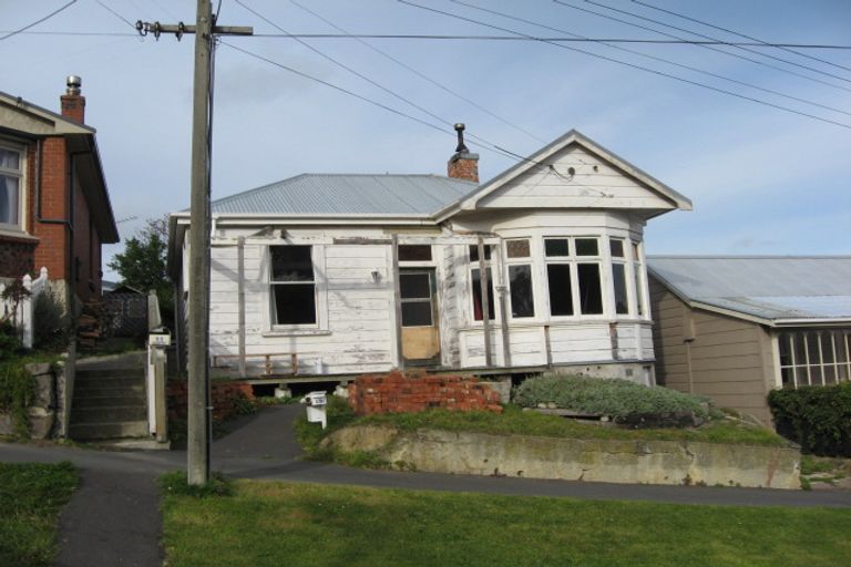 Photo of property in 13 Mary Street, Port Chalmers, 9023