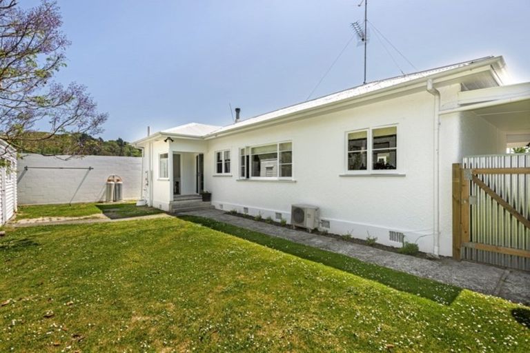 Photo of property in 5 Maki Street, Kaiti, Gisborne, 4010