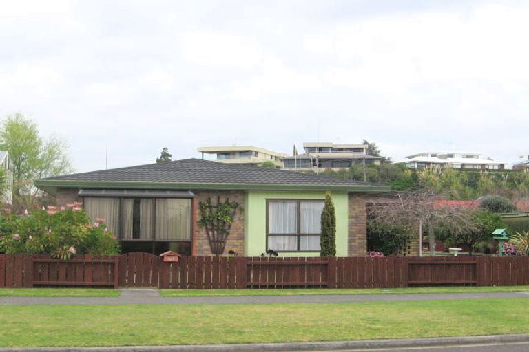 Photo of property in 76a Kulim Avenue, Otumoetai, Tauranga, 3110
