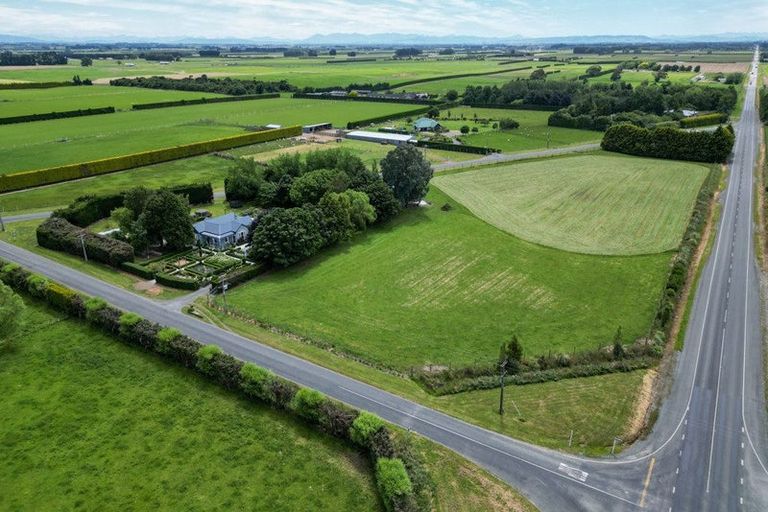 Photo of property in 141 Collinson Road, Ryal Bush, Invercargill, 9876