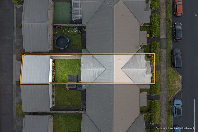 Photo of property in 54 Pencaitland Drive, Flat Bush, Auckland, 2019