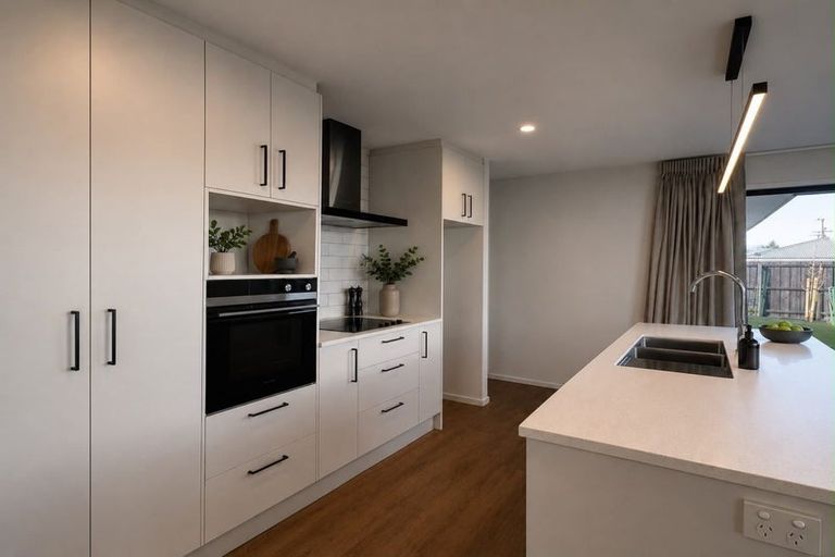 Photo of property in 30 Grey View Grove, Rangiora, 7400
