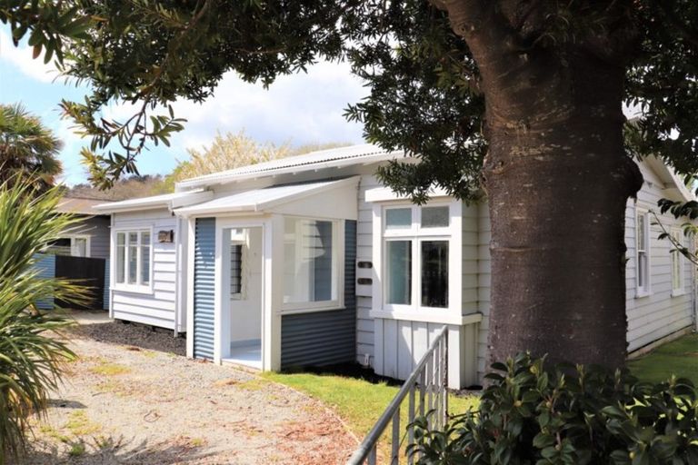 Photo of property in 86 Union Street, Waihi, 3610