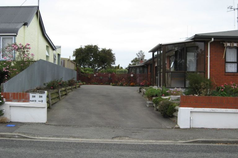 Photo of property in 1/34 Buchanan Street, Parkside, Timaru, 7910