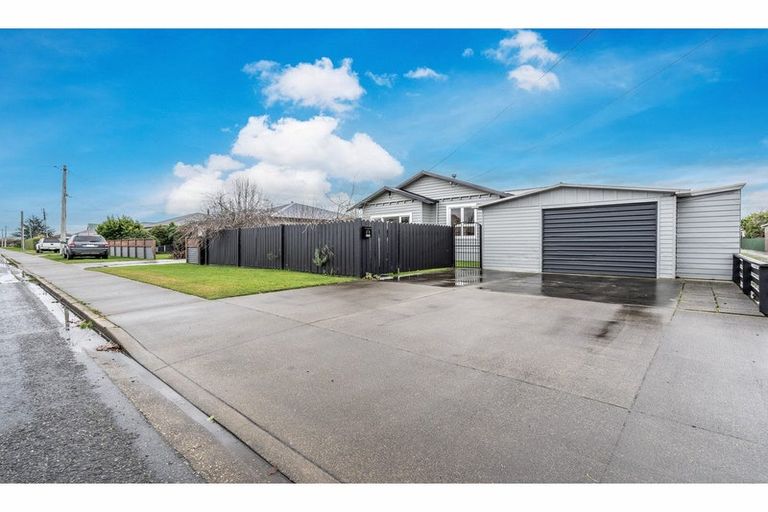 Photo of property in 26 Dudley Street, Grasmere, Invercargill, 9810