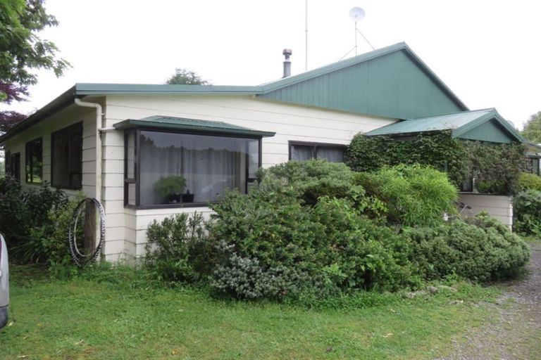 Photo of property in 1192 Peel Forest Road, Peel Forest, Geraldine, 7992