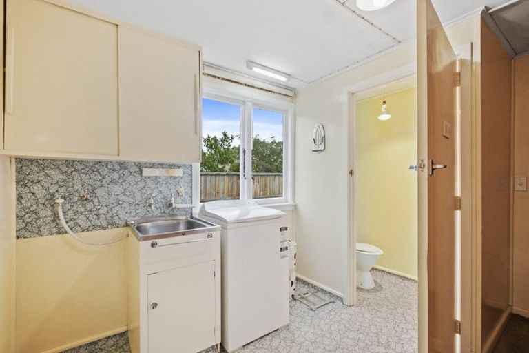 Photo of property in 1 Montrose Avenue, Culverden, 7392