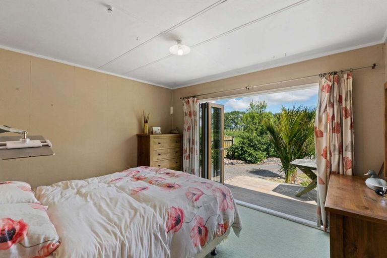 Photo of property in 92 Hopai East Road, Pipiroa, Ngatea, 3597