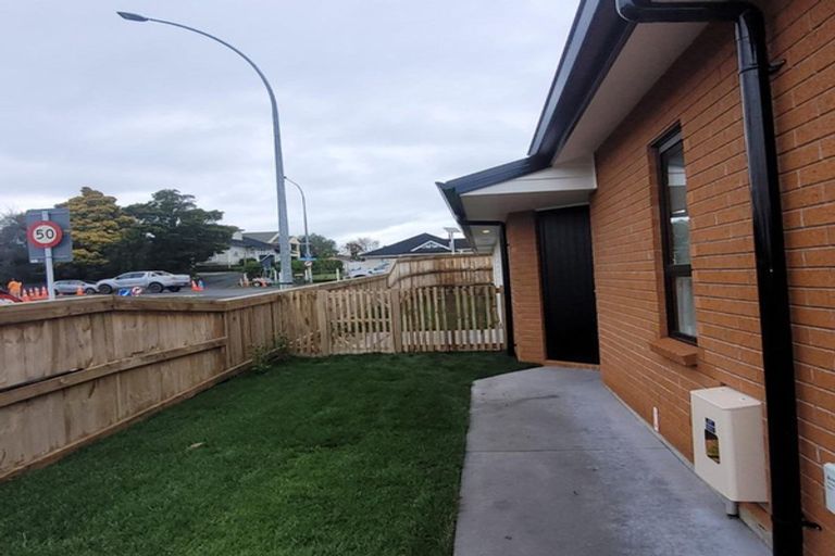 Photo of property in 1b Casey Avenue, Claudelands, Hamilton, 3214