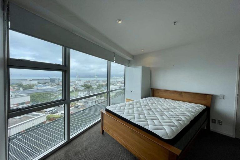 Photo of property in Summit Apartments, 19/184 Molesworth Street, Thorndon, Wellington, 6011