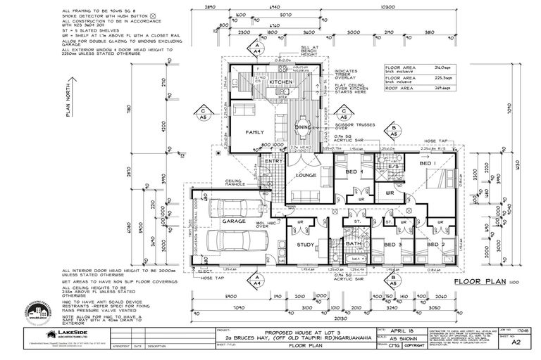 Photo of property in 3 Bruces Way, Ngaruawahia, 3720