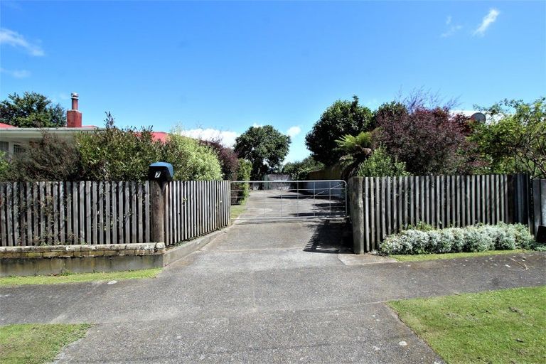 Photo of property in 7 Fox Street, Woodville, 4920