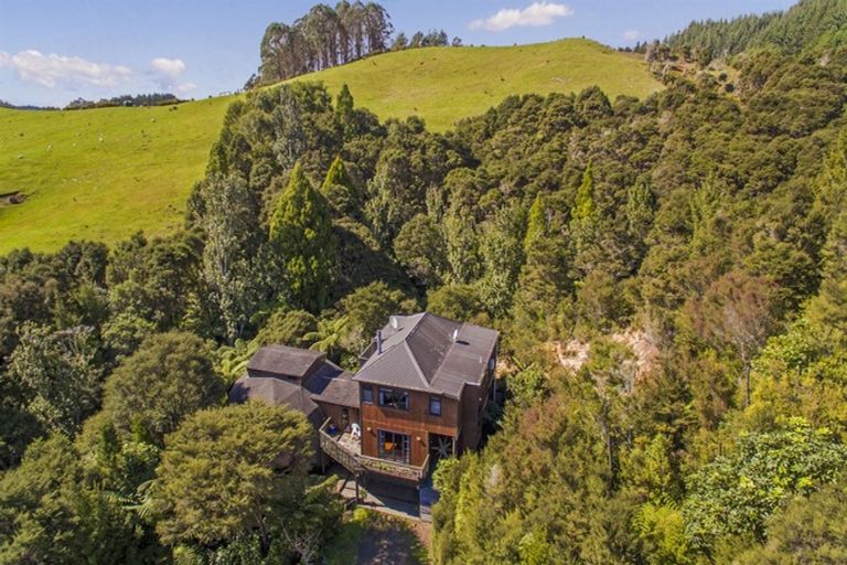 Photo of property in 363 Mill Creek Road, Kaimarama, Whitianga, 3591