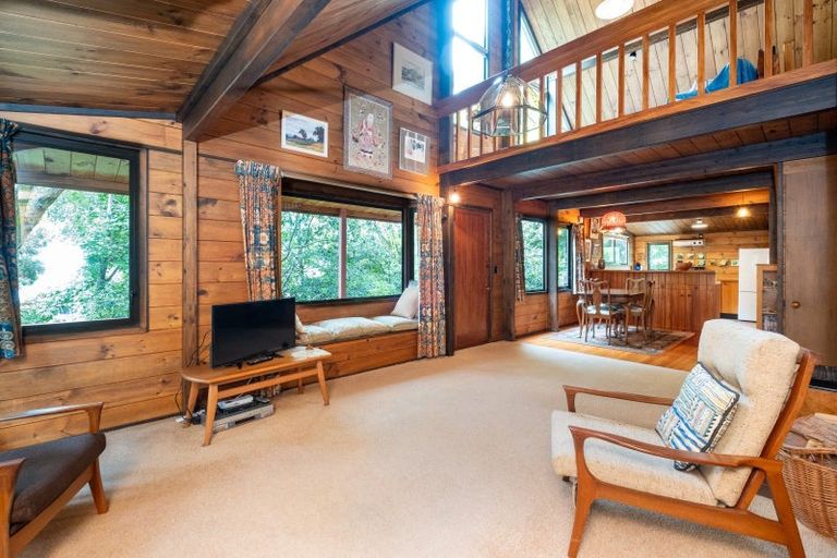 Photo of property in 45 Reeve Drive, Havelock North, 4130