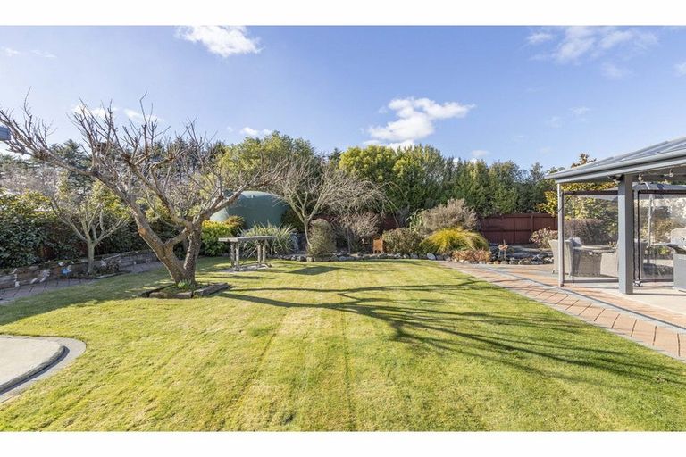 Photo of property in 587 Upper Sefton Road, Sefton, 7477