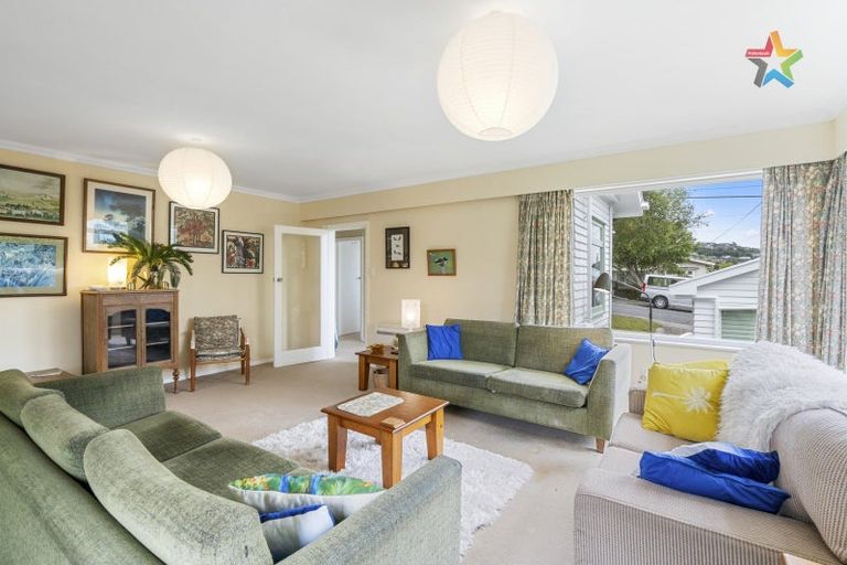 Photo of property in 51 Cooper Street, Karori, Wellington, 6012
