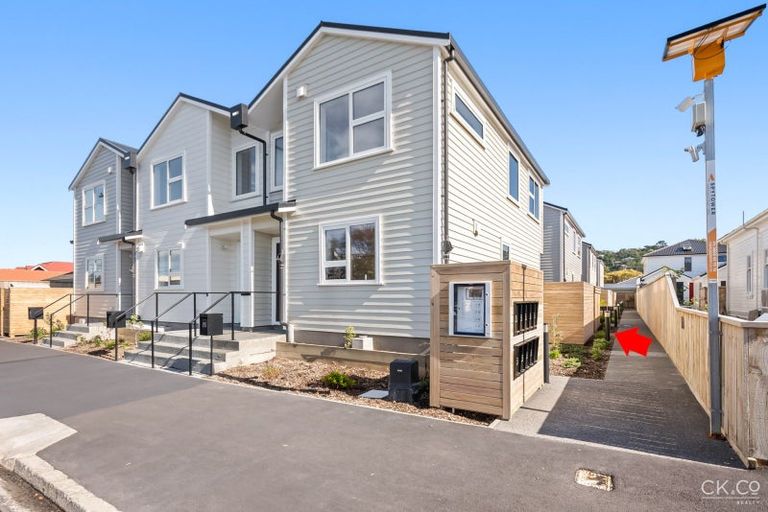 Photo of property in 55 Britannia Street, North New Brighton, Christchurch, 8083