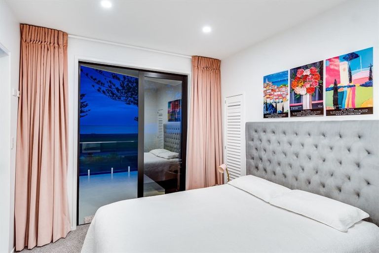 Photo of property in 607 Marine Parade, Napier South, Napier, 4110