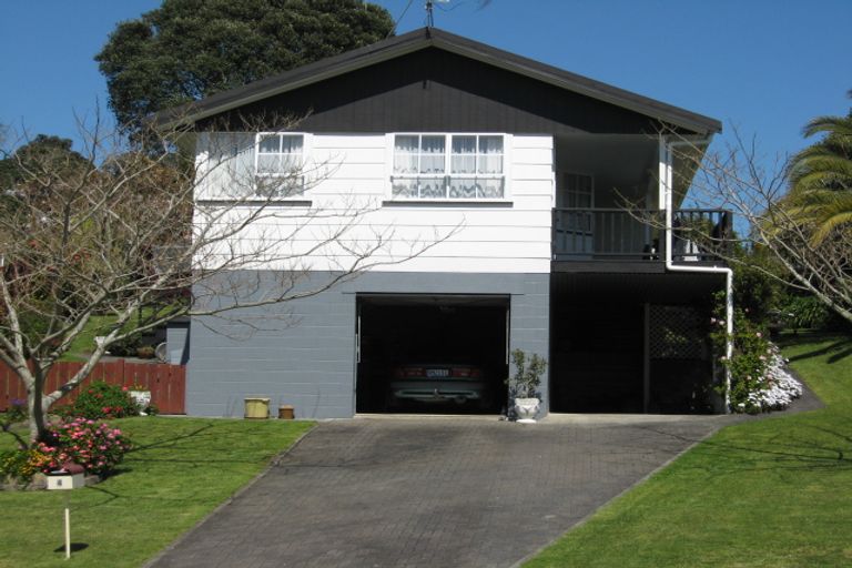 Photo of property in 4 Hartis Avenue, Huntly, 3700