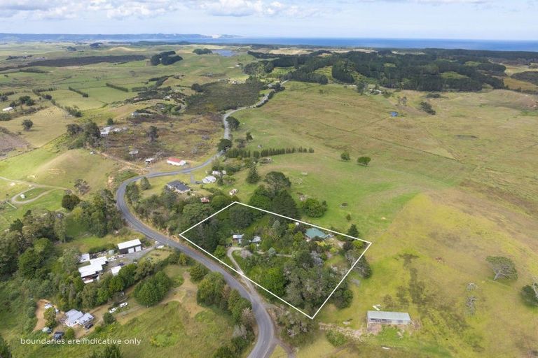 Photo of property in 354 Spains Road, Awanui, 0486
