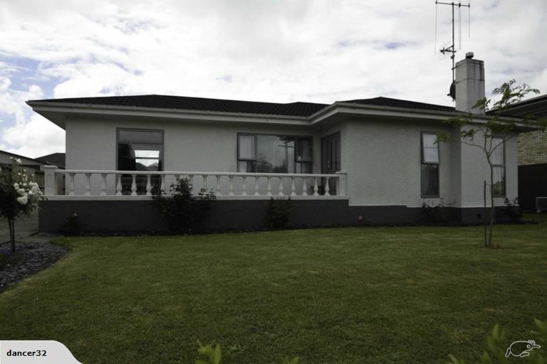 Photo of property in 10 Turnbull Crescent, Morrinsville, 3300