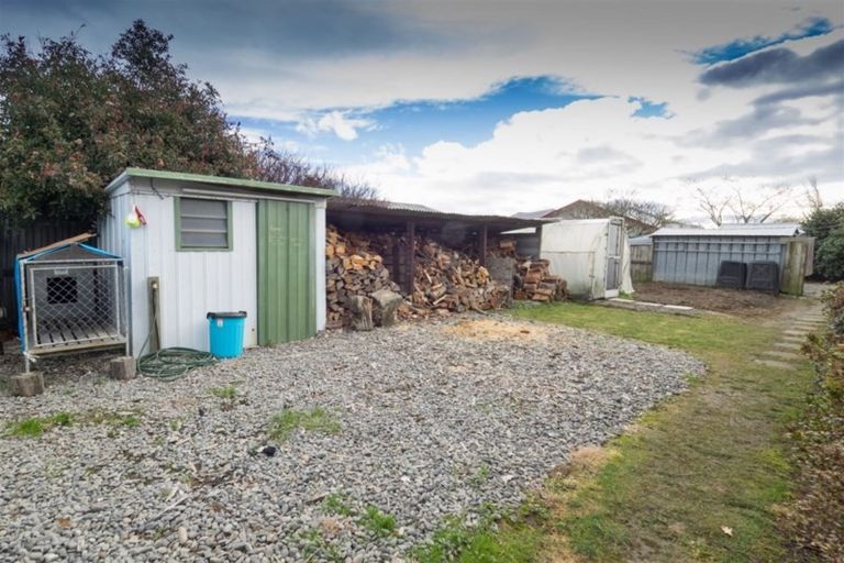 Photo of property in 44 Wilkin Street, Tinwald, Ashburton, 7700