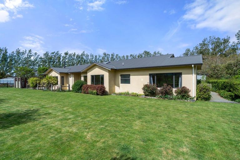 Photo of property in 438 Matahiwi Road, Matahiwi, Masterton, 5888