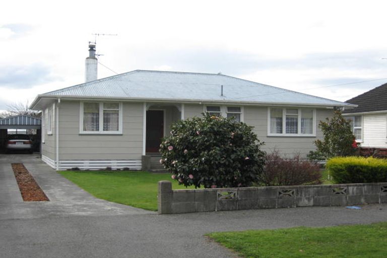 Photo of property in 15 Surrey Street, Solway, Masterton, 5810