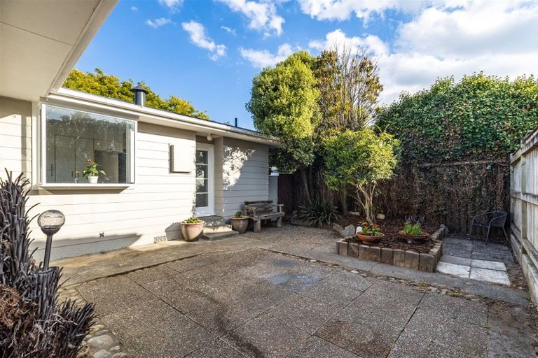 Photo of property in 2 Patea Place, Terrace End, Palmerston North, 4410