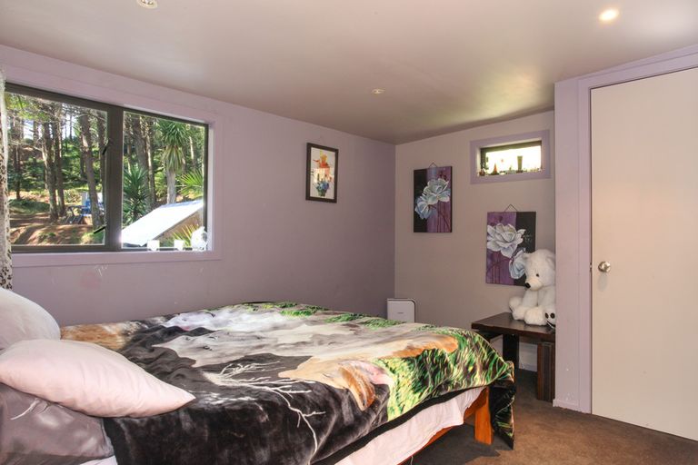 Photo of property in 72 Maungatawhiri Road, Raglan, 3295