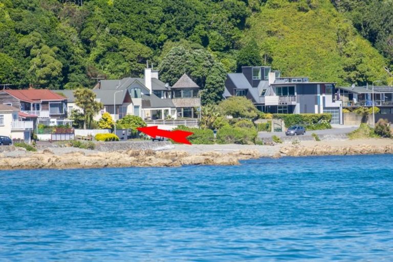 Photo of property in 14 Moana Road, Plimmerton, Porirua, 5026