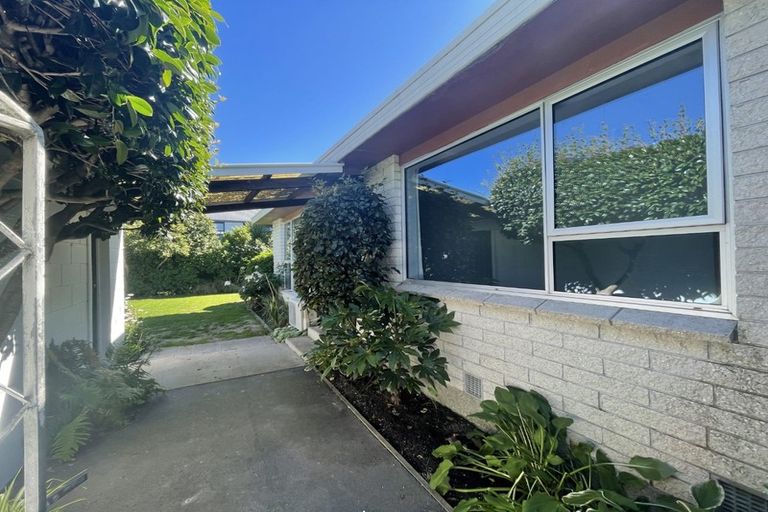 Photo of property in 1/83 Jeffreys Road, Fendalton, Christchurch, 8052