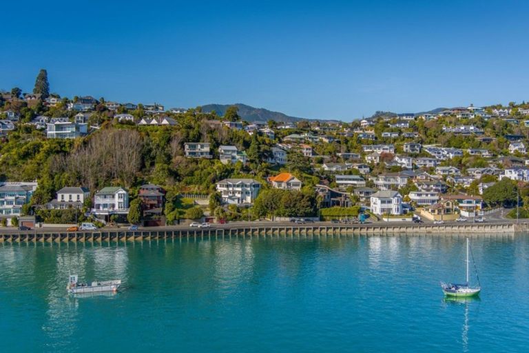 Photo of property in 391 Wakefield Quay, Stepneyville, Nelson, 7010