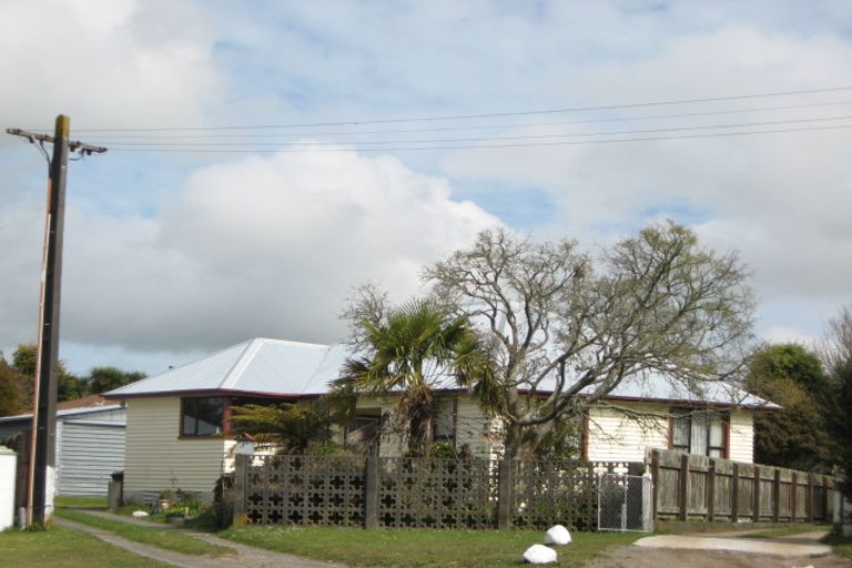 Photo of property in 5 Ajax Street, Stratford, 4332